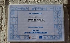 Le Gravinelle