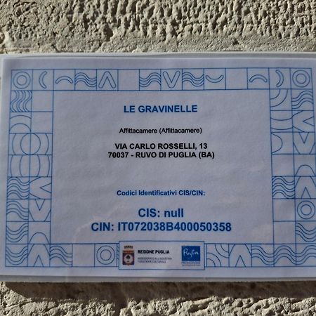 Le Gravinelle Hotel Ruvo di Puglia Exterior photo