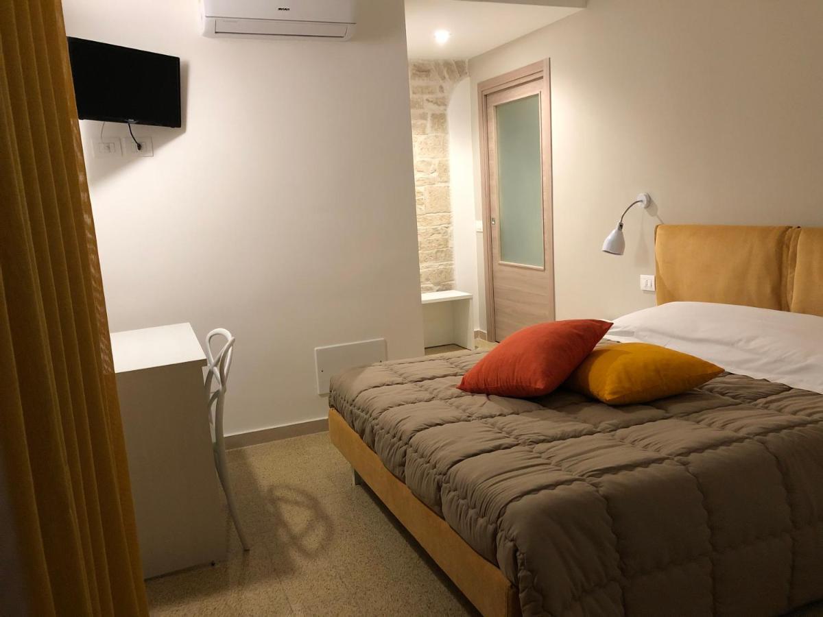 Le Gravinelle Hotel Ruvo di Puglia Exterior photo
