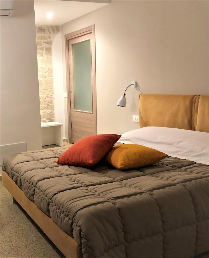 Le Gravinelle Hotel Ruvo di Puglia Exterior photo