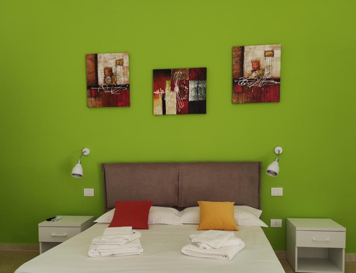 Le Gravinelle Hotel Ruvo di Puglia Exterior photo